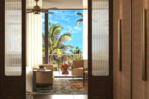 The Site Hotel Ibiza – New Opening 2026