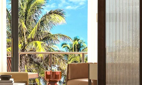 The Site Hotel Ibiza – New Opening 2026