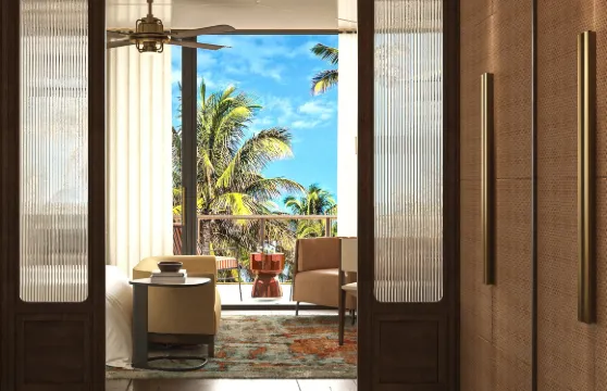 伊維薩島賽特酒店 – 2026 年新開業