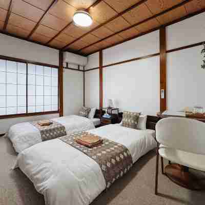 湯沢雪の宿 YUZAWA Snow Inn-Ski IN Ski OUT Rooms