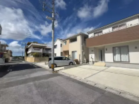 ZZOKIAI Hizakura!Only 30 seconds walk to seaside!Maximum 10 people! Hotel a Itoman