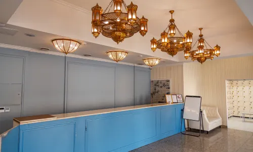 亞拉拉巴德的賈納特帝國酒店