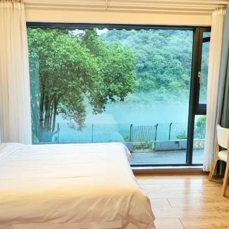 xianhuHomestay