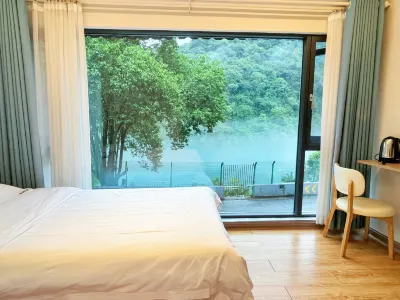 xianhuHomestay Hotels in der Nähe von Wangrong Cave