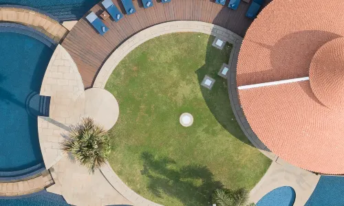 Memoire Palace Resort & Spa