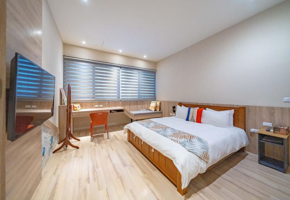 숙소 내부 이미지 1