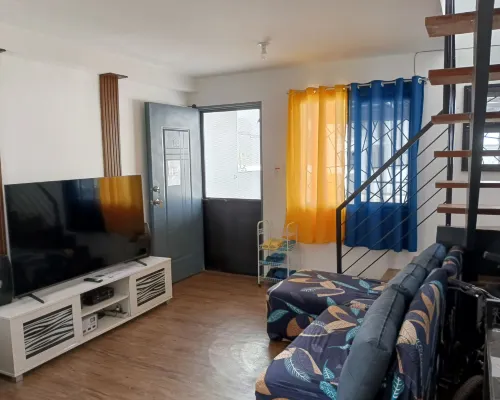 Queen Abby's Staycation Hotels in Nasugbu