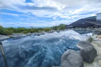 YU-FURI NASU-TAKAO ONSEN LODGE - suối nước nóng