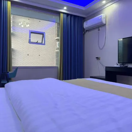 Jishou Xindezhou Hotel