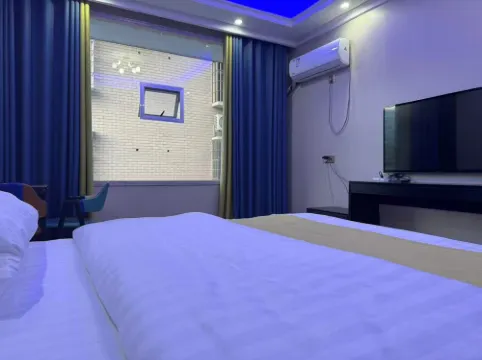 Jishou Xindezhou Hotel