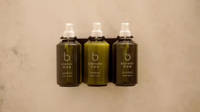 Surya Hotel Shanghai New Hongqiao Center