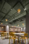 LBED Collection Hotel (Suzhou Shantang Street Shilu Subway Station) - Airport Shuttle