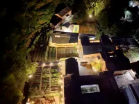 Cloud-Veiled Mountain Realm Retreat, Lishui Songyang