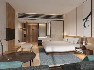 Fairfield by Marriott Huzhou Nanxun Hotels in Huzhou