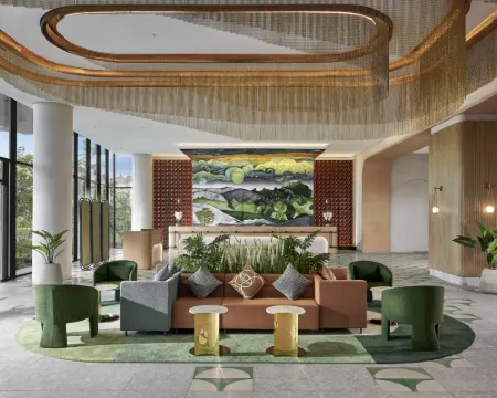 ARTOTEL Living World Kota Wisata Hotels in Bogor Regency