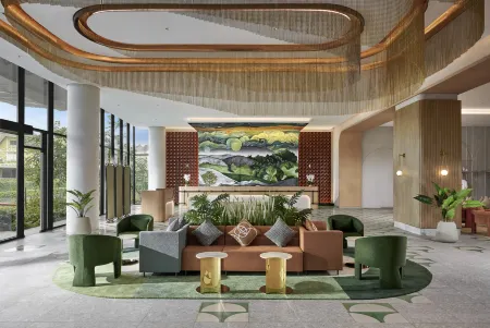 ARTOTEL Living World Kota Wisata