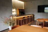 Xinyi Shanshui Shuanghe Lihuayi Homestay