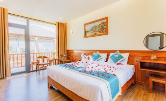 Palm Bay Resort Phu Quoc