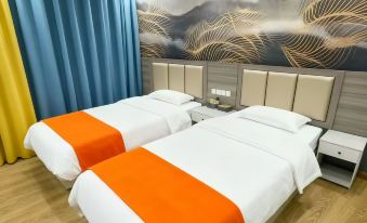 Orchid Smart Theme Hotel