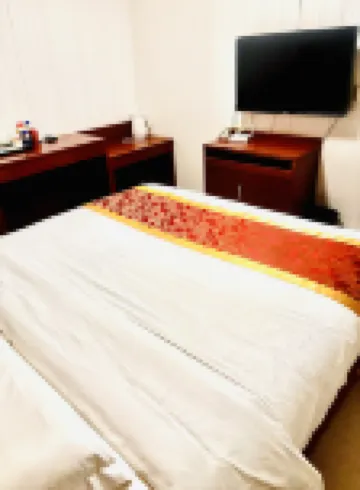 Guang'an Xinyu Hotel