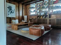 Tianfu Lijing Yijia Hotel - Barer