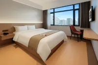 Baiting Holiday Apartment (Xuwen Mulan Avenue) - parking