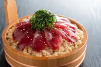Ooedo Onsen Monogatari Premium Toba Saichoraku（Old:Yukai Resort Ise Shima Toba Saichoraku〈Premium〉） - Aamiainen