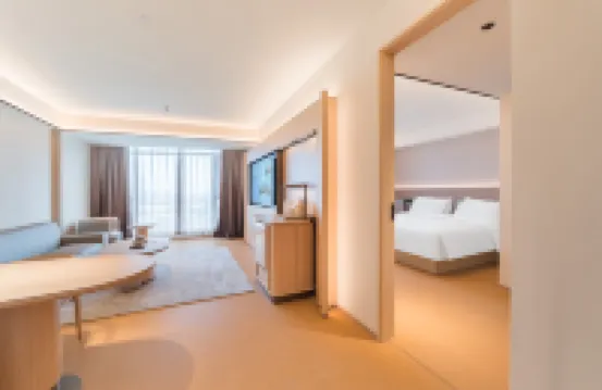 全季酒店（泉州惠安中新花園店）