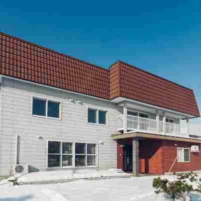 STAY IN SUEHIRO Hotel Exterior
