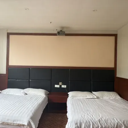 Hongyan Hotel (Tiangong North Avenue)