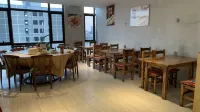 塞納陽光國際大酒店（獨立大道雙師廣場店） - 3星級