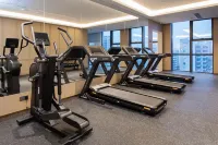 Qingmu International Hotel (Hefei Provincial Government Yicheng Subway Station) - Esports