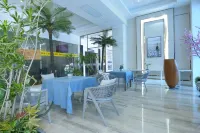 Nanning Zhishang Hotel (Guangxi University Zoo) - เปิดใหม่
