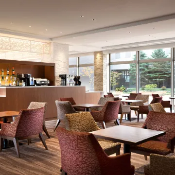 ANA Crowne Plaza CHITOSE by IHG