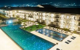 L’Eminence Golf & Resort Lembang - Bandung