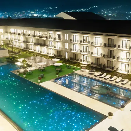 L’Eminence Golf & Resort Lembang - Bandung