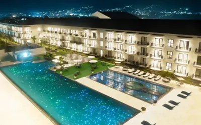 L’Eminence Golf & Resort Lembang - Bandung Hotel dekat Indomaret t68g