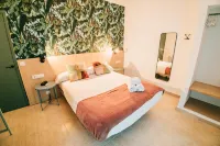 4U Miranda - Adults Only Hoteles en Rotes Velles
