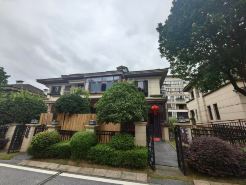 Muming Hot Spring Homestay (Yichun Yuquan Style)