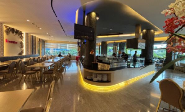 89 Hotel