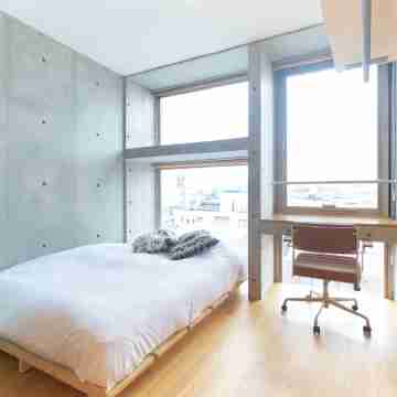 U Place Shimokitazawa Rooms