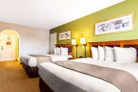 Auburn House Hotel