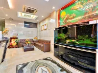 S79 Son Mi Hotel District 10 Hoteles cerca de Distrito 10
