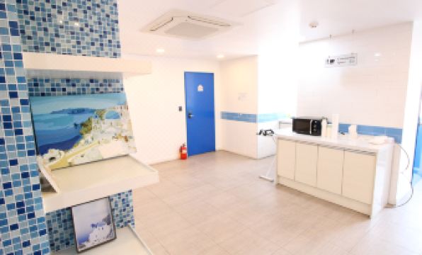 Hotel Golden Park Myeongdong