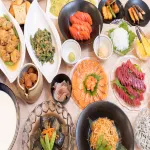 Livemax Resort Inamiseafront - servizio colazione