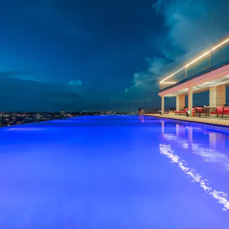 Ramada by Wyndham Vientiane Central