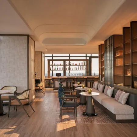 Vinpearl Hotel Bac Ninh