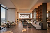 ヴィンパール ホテル バク ニン