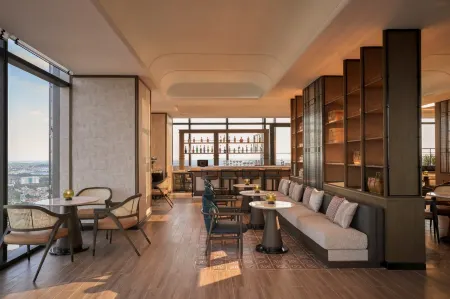 Vinpearl Hotel Bac Ninh