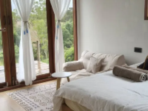 Nai Suan Phan Resort Hotels in Khao Kho